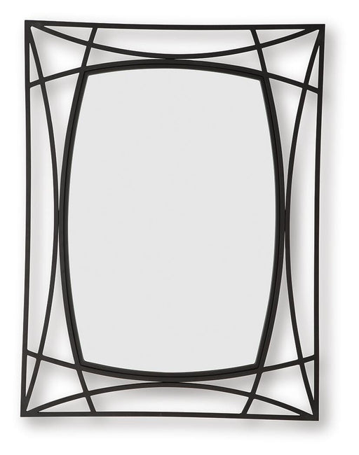 Freenville Accent Mirror