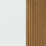 Ellisonville Floor Mirror