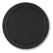 Ozias Accent Mirror