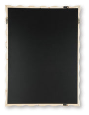 Acelmore Accent Mirror