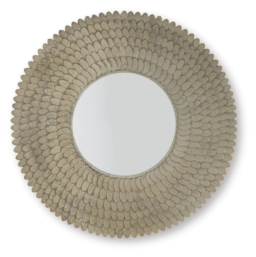 Wrightmund Accent Mirror