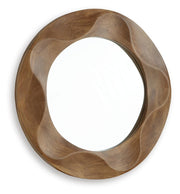 Aajon Accent Mirror
