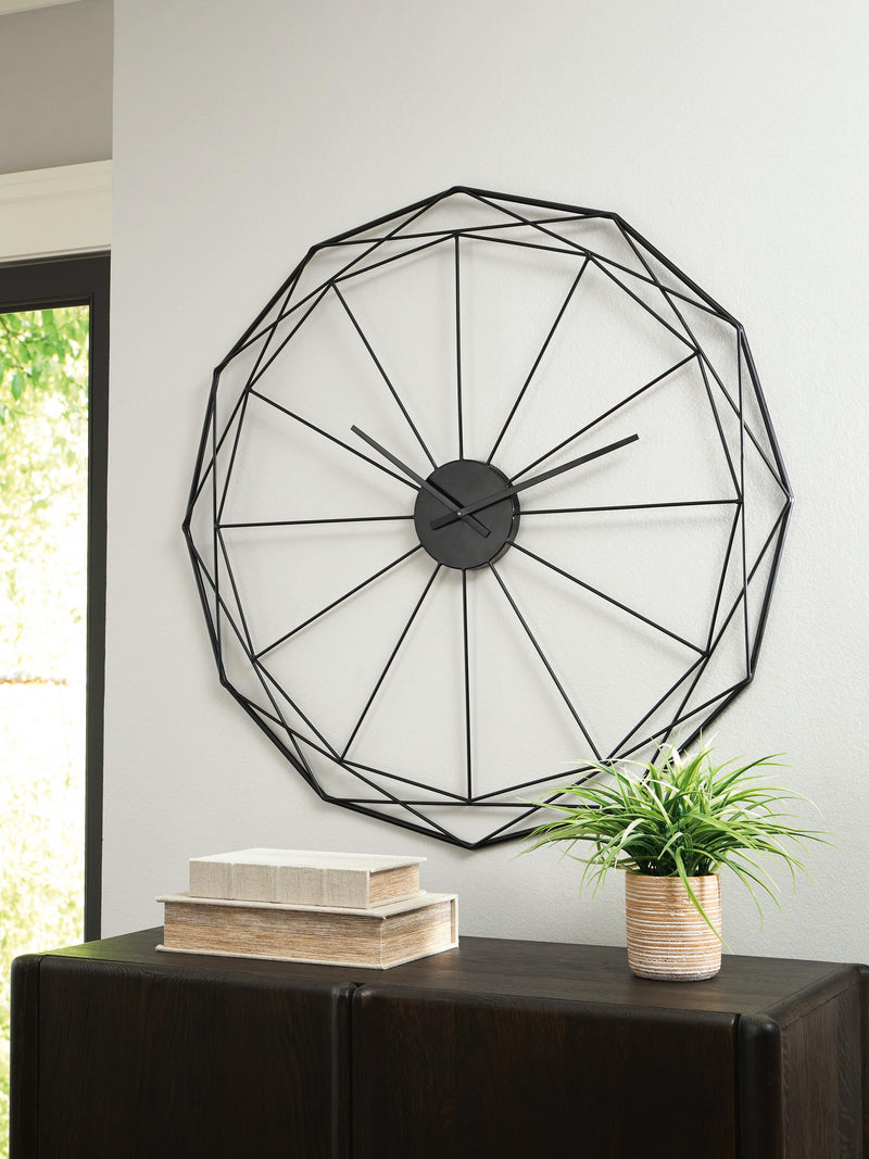 Arkthorne Wall Clock