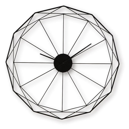 Arkthorne Wall Clock