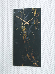 Teague Wall Clock