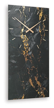 Teague Wall Clock