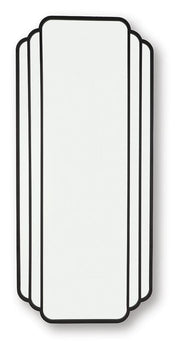 Antigone Floor Mirror