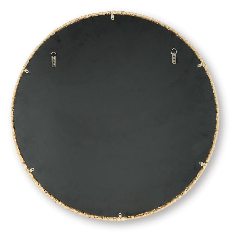 Briggsburg Accent Mirror