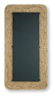 Norigan Floor Mirror