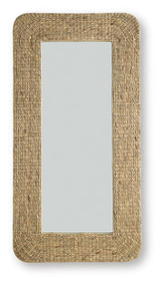 Norigan Floor Mirror