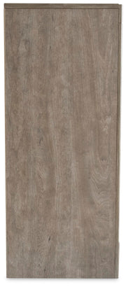 Culverbach Queen Panel Bed, Dresser and Nightstand