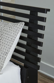 Danziar Full Slat Headboard