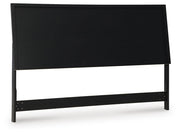 Danziar Queen Panel Headboard