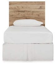Hyanna Twin Panel Headboard