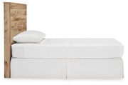 Hyanna Twin Panel Headboard