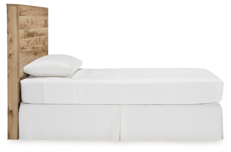 Hyanna Twin Panel Headboard