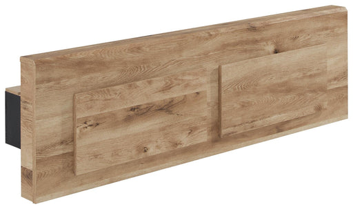 Hyanna Full Storage Footboard
