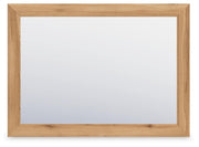 Aleaport Bedroom Mirror