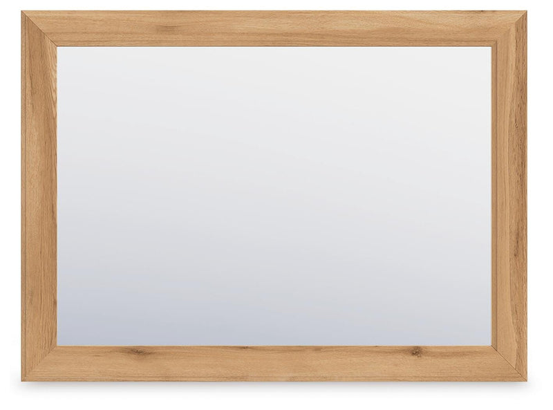 Aleaport Bedroom Mirror