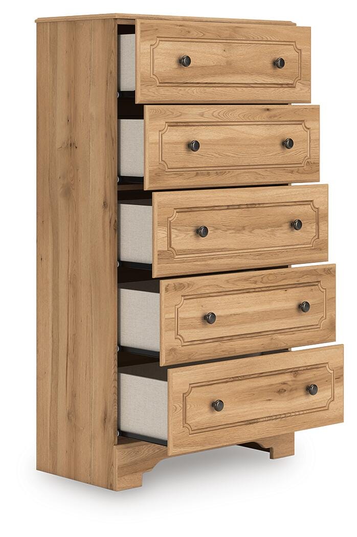 Aleaport Chest of Drawers