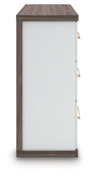 Kendanport Dresser