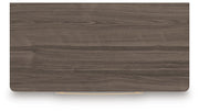 Kendanport Chest of Drawers