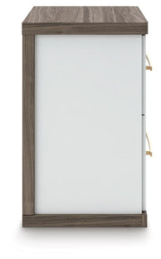 Kendanport Nightstand
