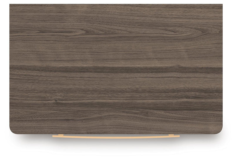 Kendanport Nightstand