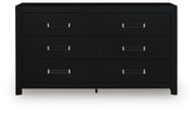 Maeling Dresser