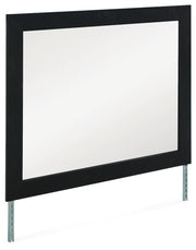 Maeling Bedroom Mirror