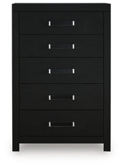 Maeling Chest of Drawers