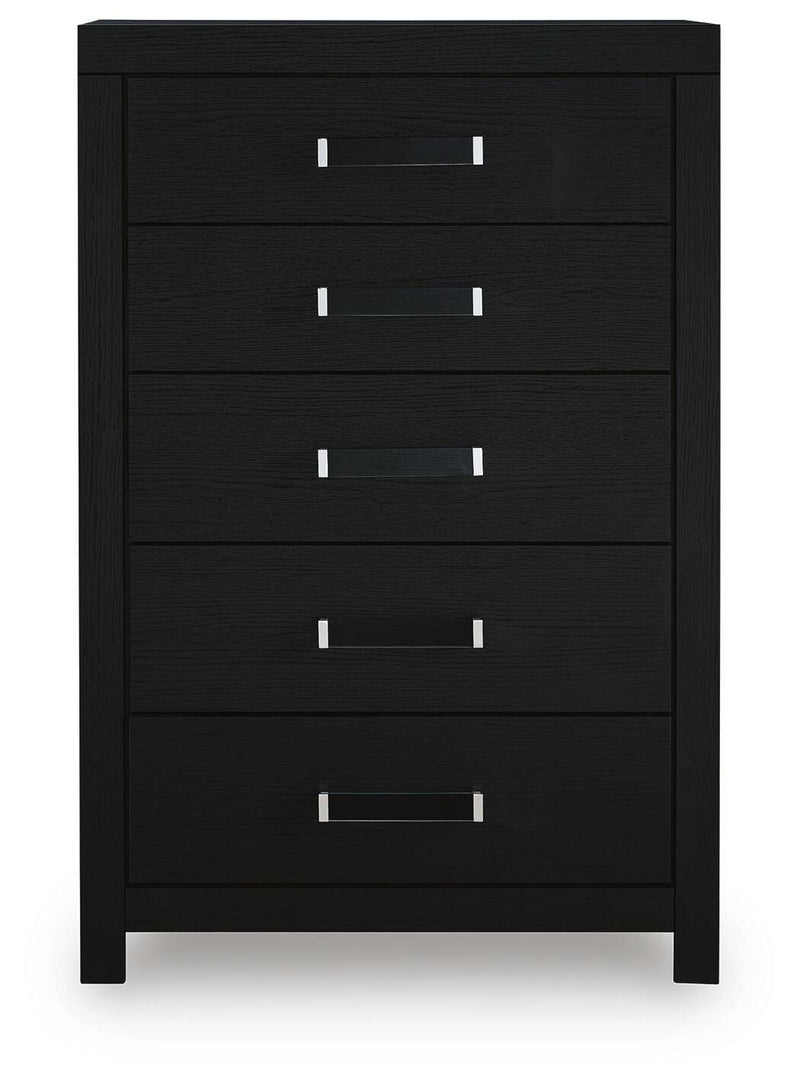 Maeling Chest of Drawers