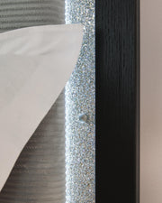 Maeling Queen Upholstered Panel Headboard
