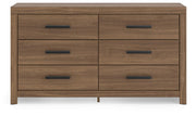 Broachmyn Dresser