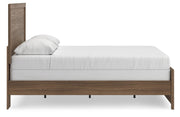 Broachmyn Queen Panel Bed