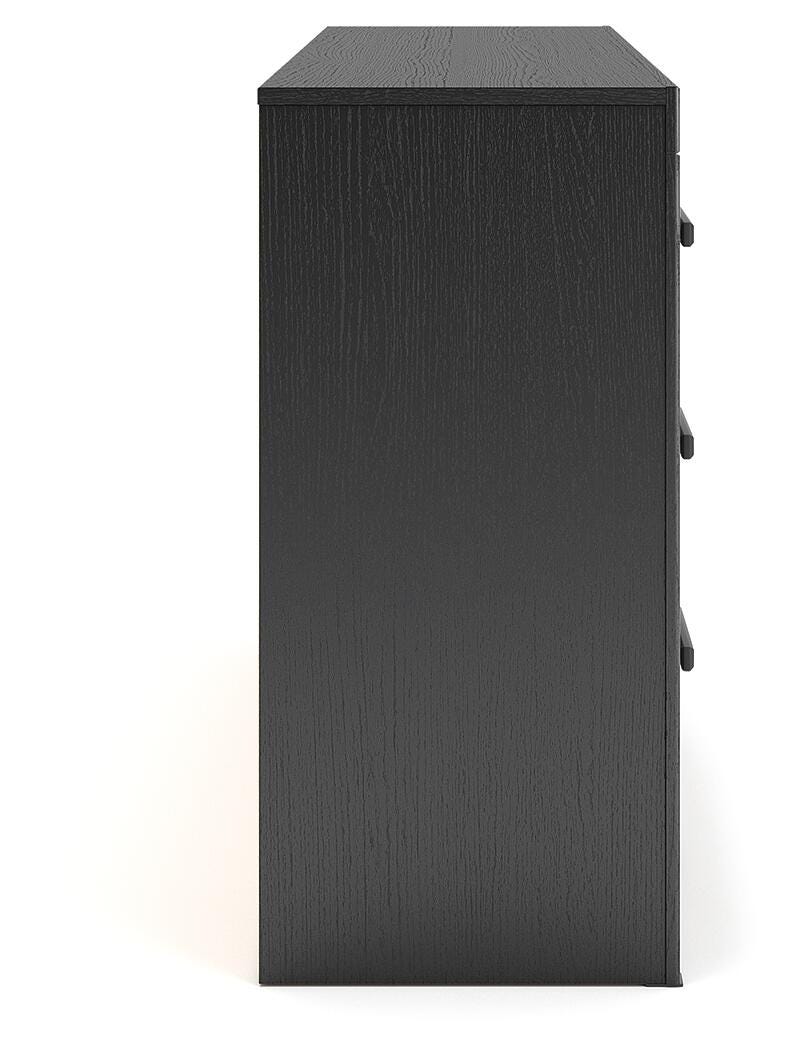 Broachmyn Dresser