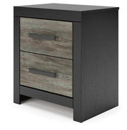 Broachmyn Nightstand
