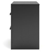 Broachmyn Nightstand