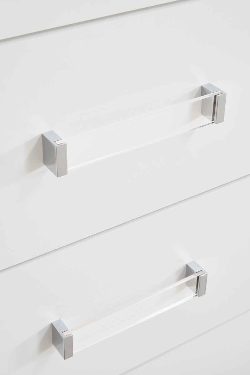 Maeling Nightstand