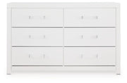 Maeling Dresser