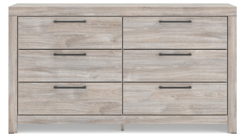 Broachmyn Dresser