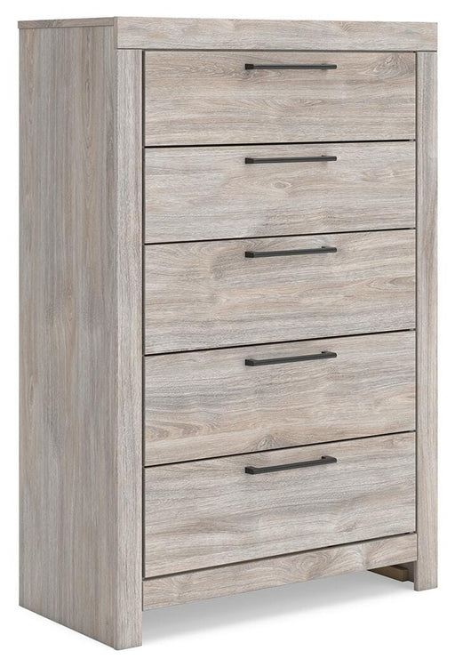 Broachmyn Chest of Drawers