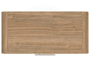 Gramburg Chest of Drawers