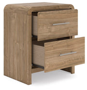 Gramburg Nightstand