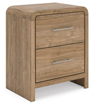 Gramburg Nightstand