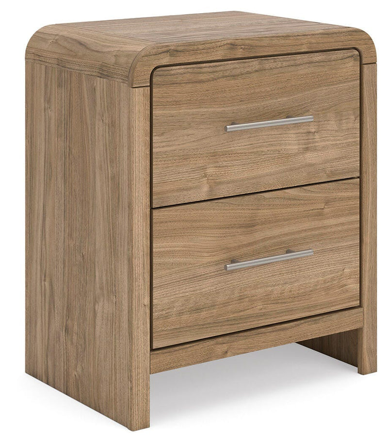 Gramburg Nightstand