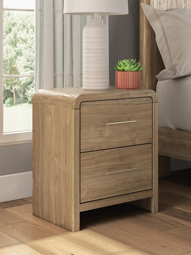 Gramburg Nightstand