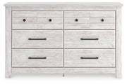 Makidern Dresser