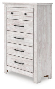 Makidern Chest of Drawers