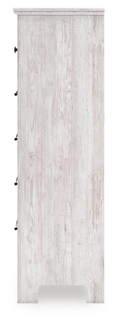 Makidern Chest of Drawers